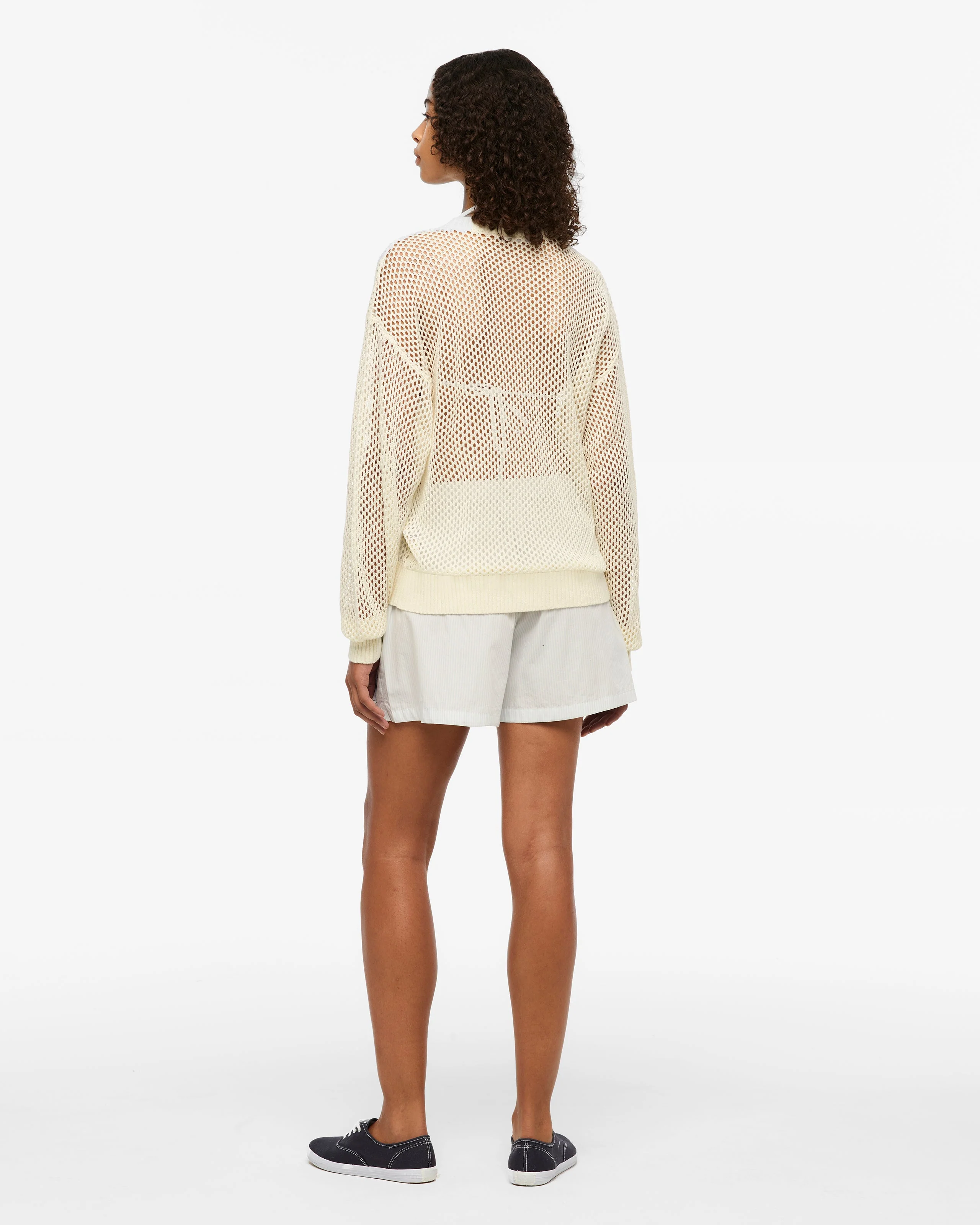 1989 (Taylor’s Version) Open Knit Sweater - Image 10