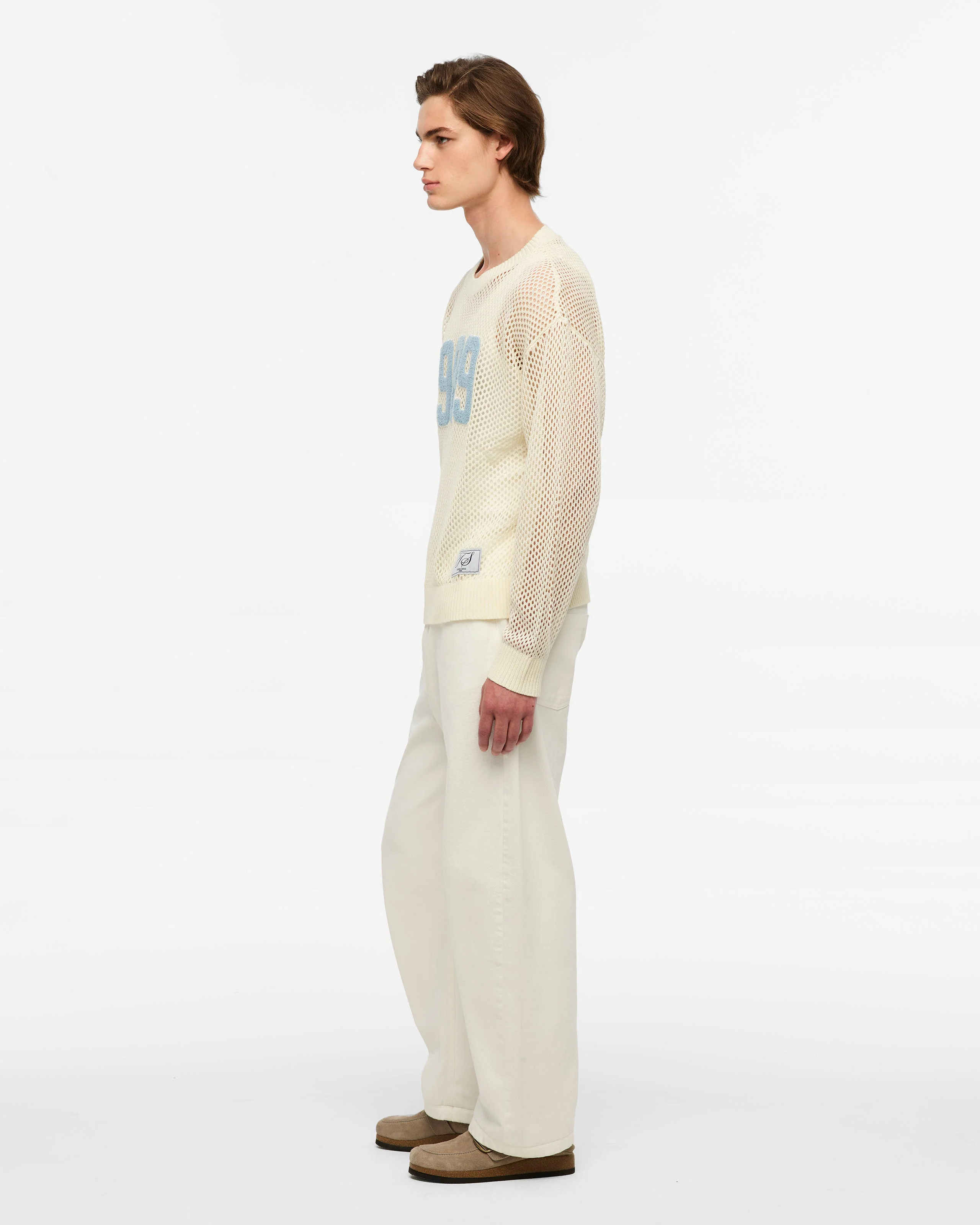 1989 (Taylor’s Version) Open Knit Sweater - Image 7