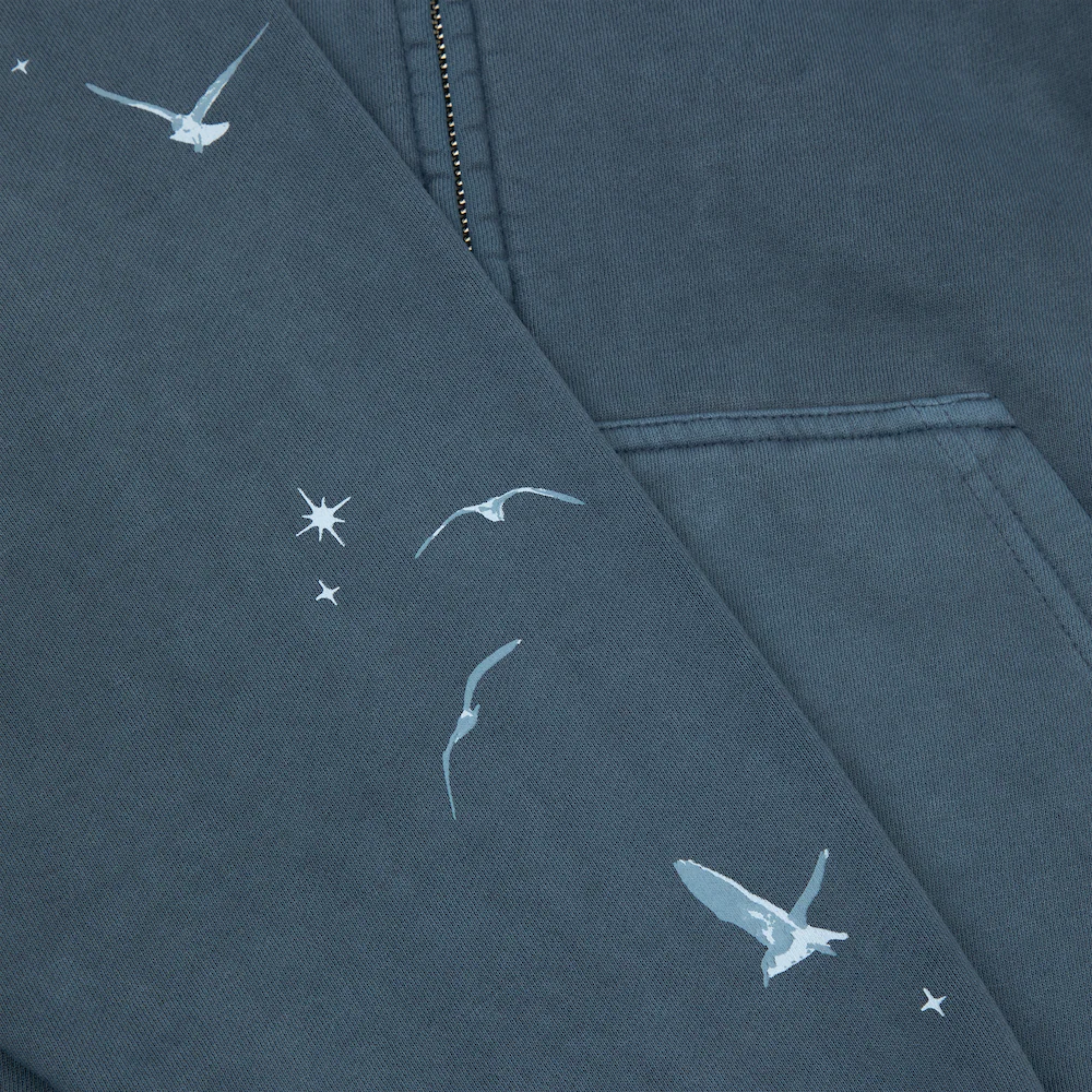 1989 (Taylor's Version) Is It Over Now? Zip Up Hoodie - Image 5
