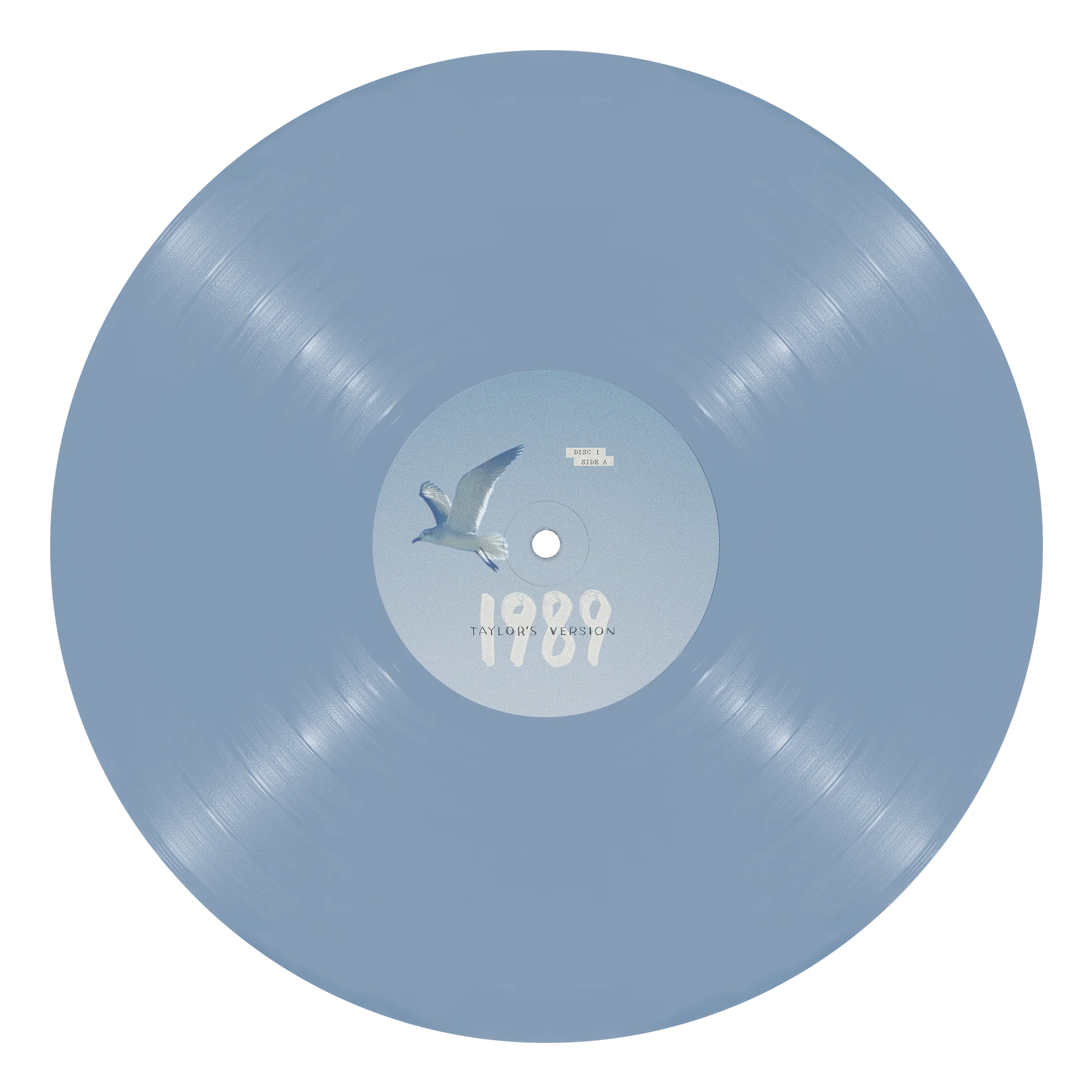 1989 (Taylor's Version) Vinyl - Image 3