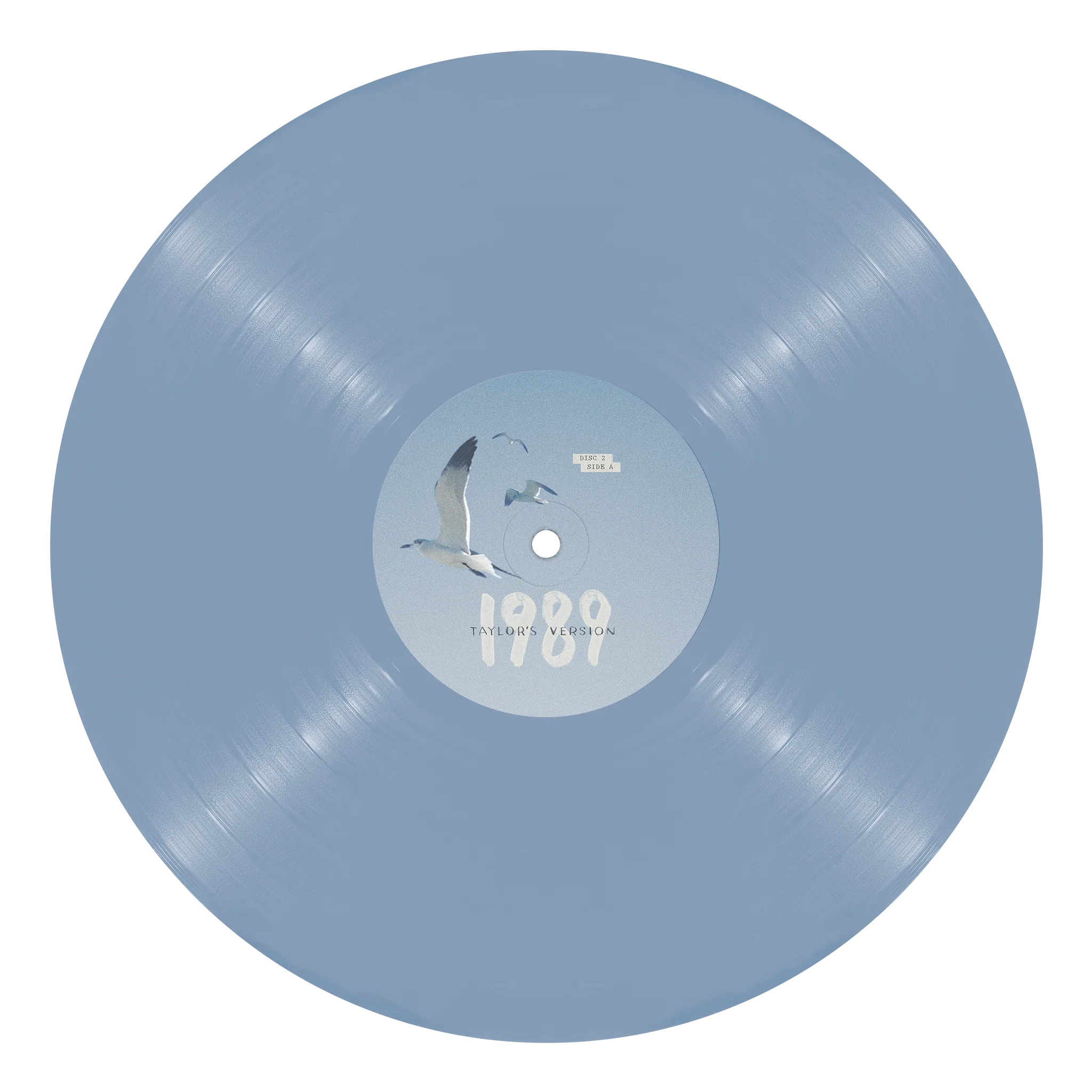 1989 (Taylor's Version) Vinyl - Image 5