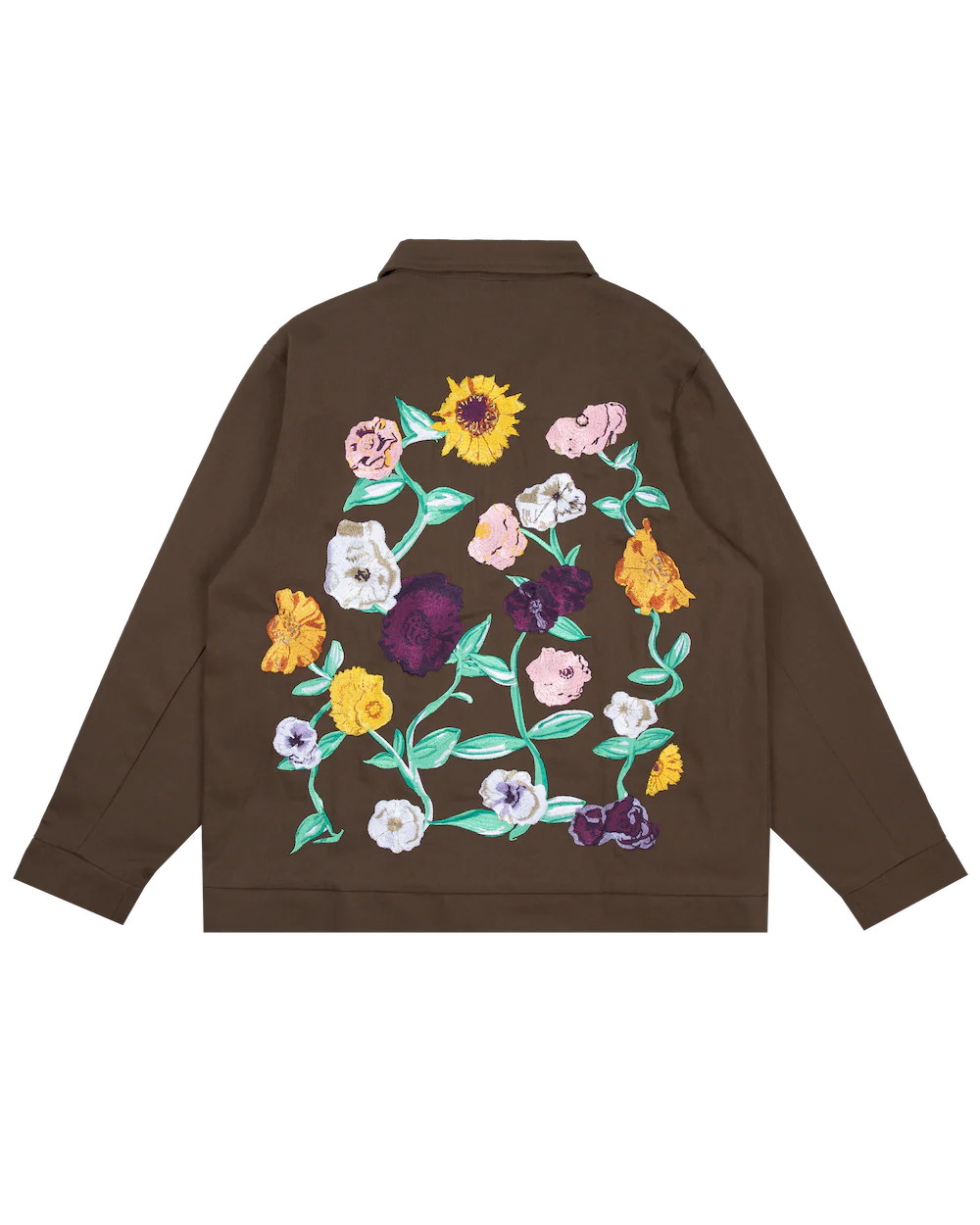 Acoustic Piano Work Jacket