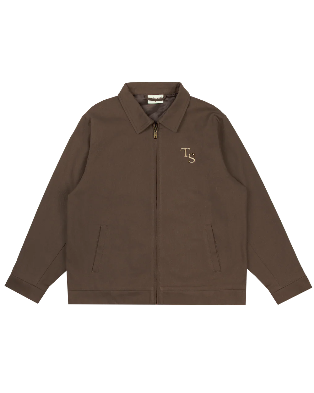 Acoustic Piano Work Jacket - Image 2