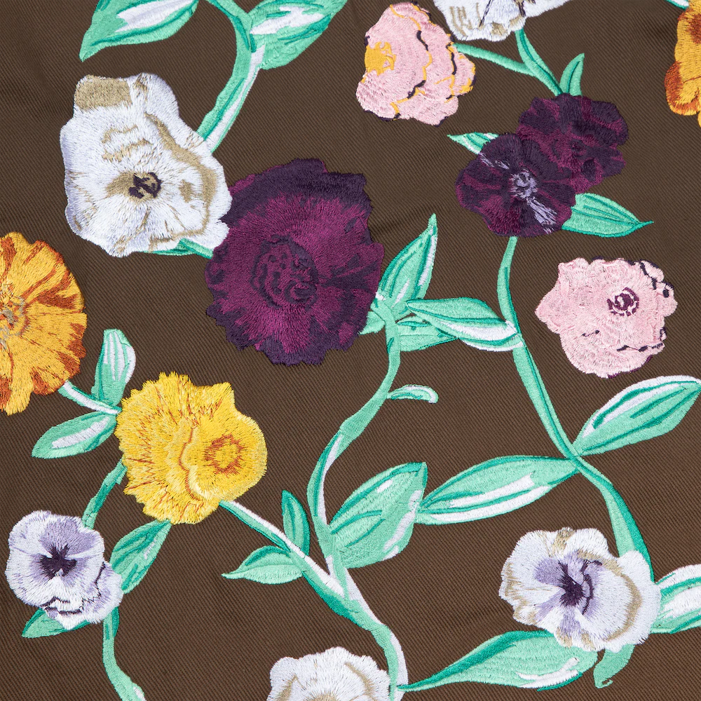 Acoustic Piano Work Jacket - Image 3
