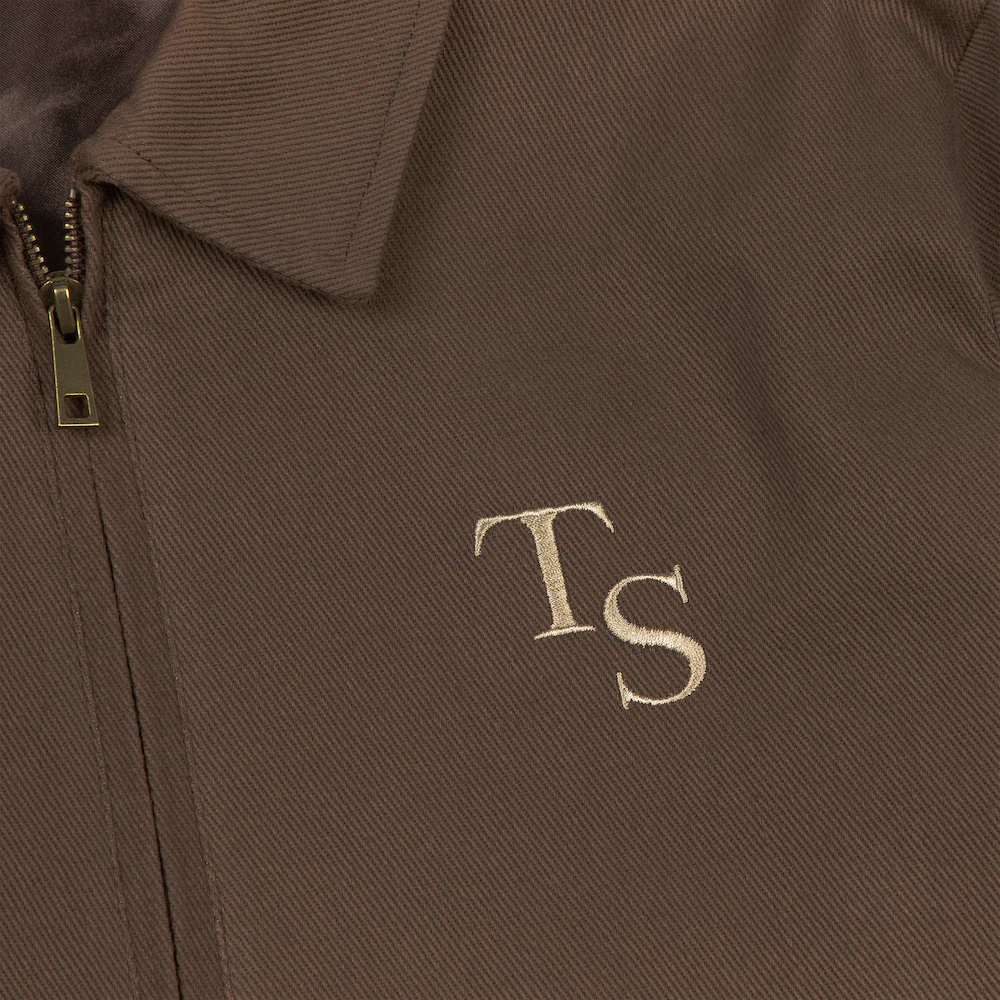 Acoustic Piano Work Jacket - Image 4