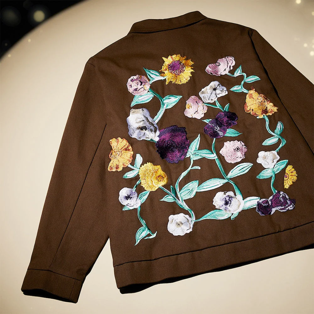 Acoustic Piano Work Jacket - Image 5