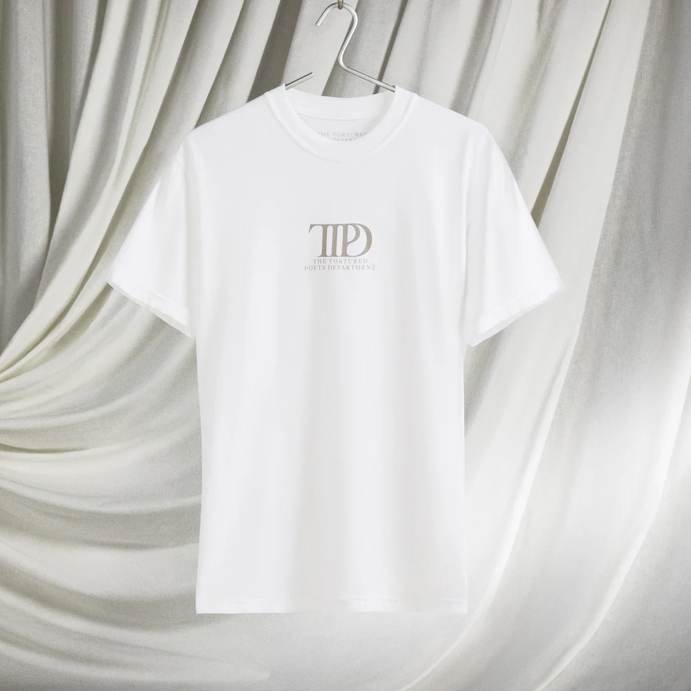 And For A Fortnight There We Were Forever T-Shirt - Image 4