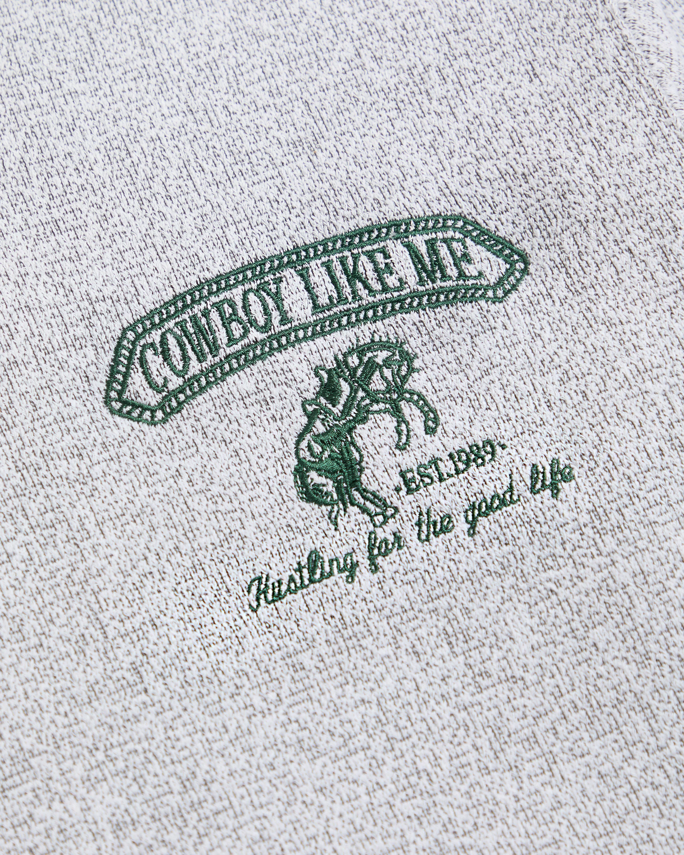 Cowboy Like Me Crewneck - Image 11