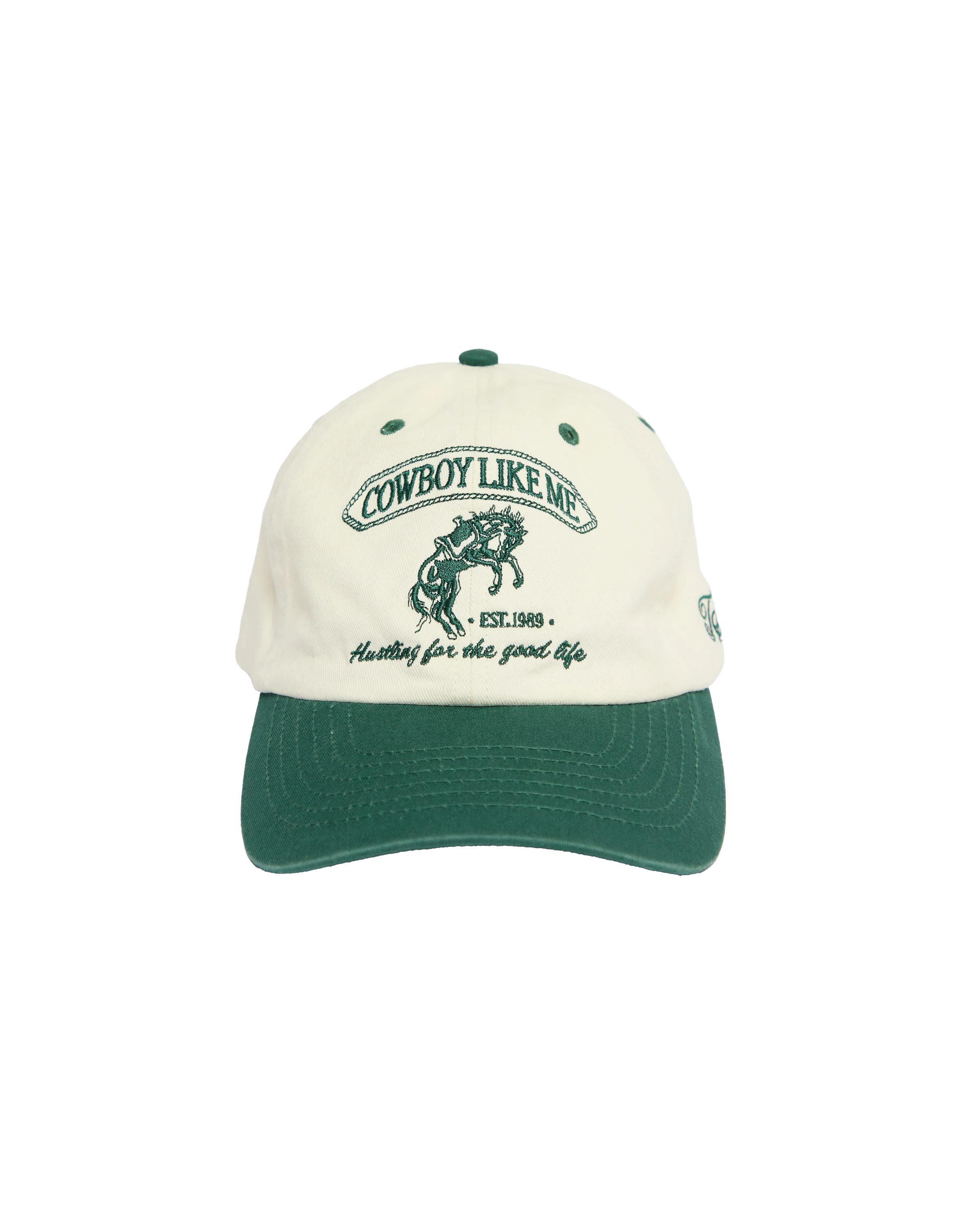 Cowboy Like Me Hat - Image 3