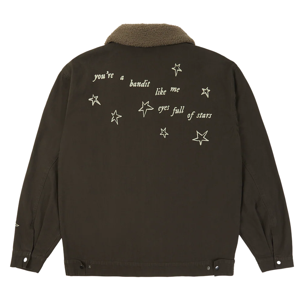 Cowboy Like Me Work Jacket - Image 2