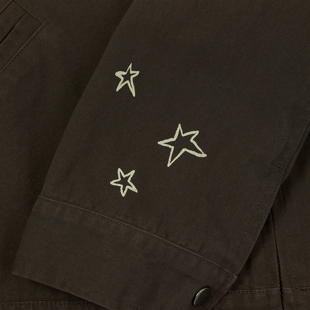 Cowboy Like Me Work Jacket - Image 4