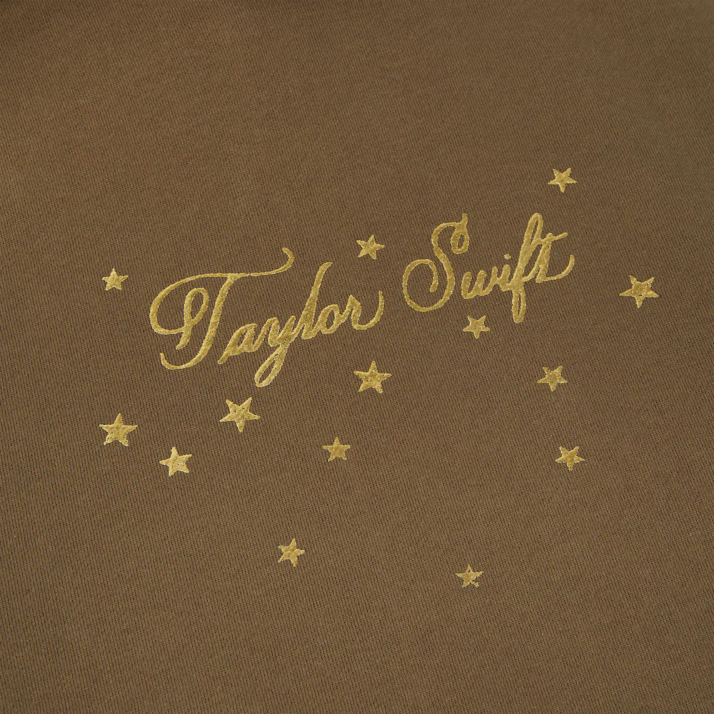 Fearless (Taylor's Version) Dance In a Storm Hoodie - Image 4
