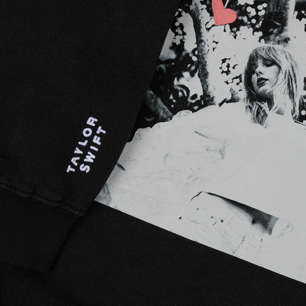 Home Is Where The Heart Is Crewneck - Image 2