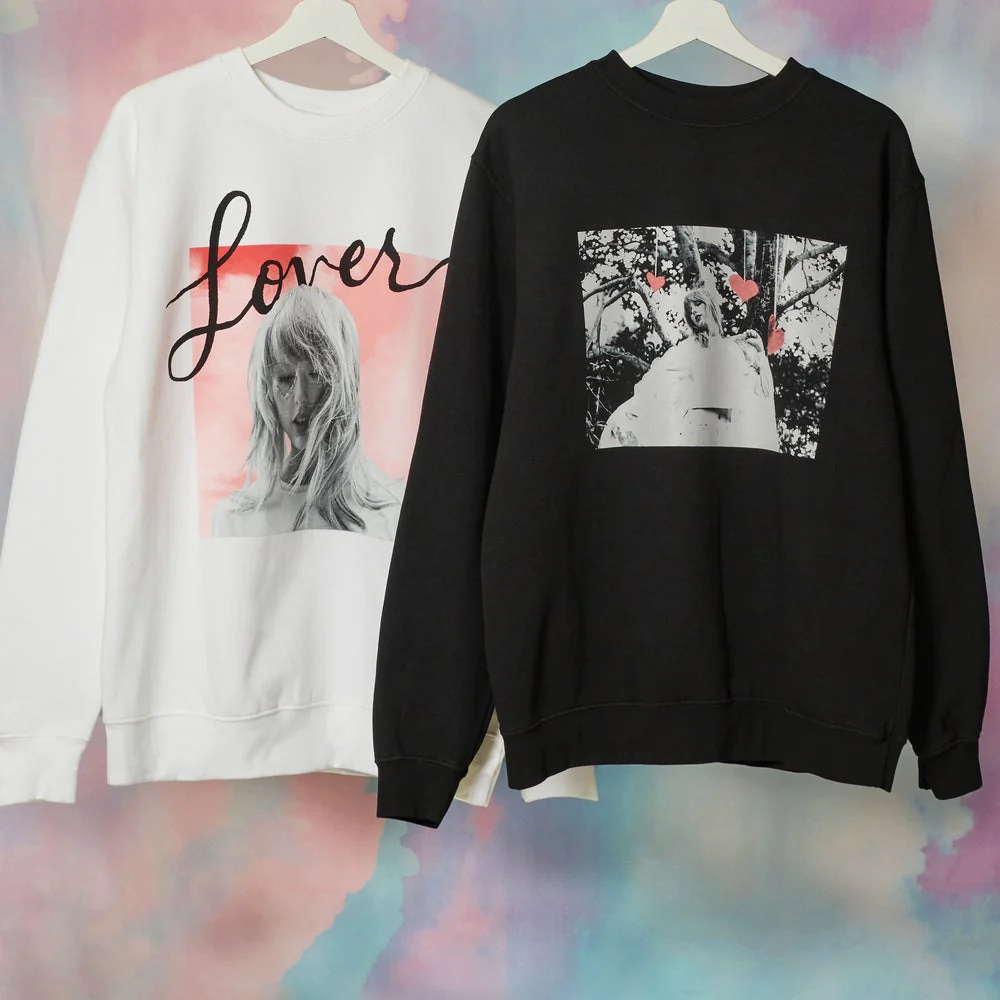 Home Is Where The Heart Is Crewneck - Image 3