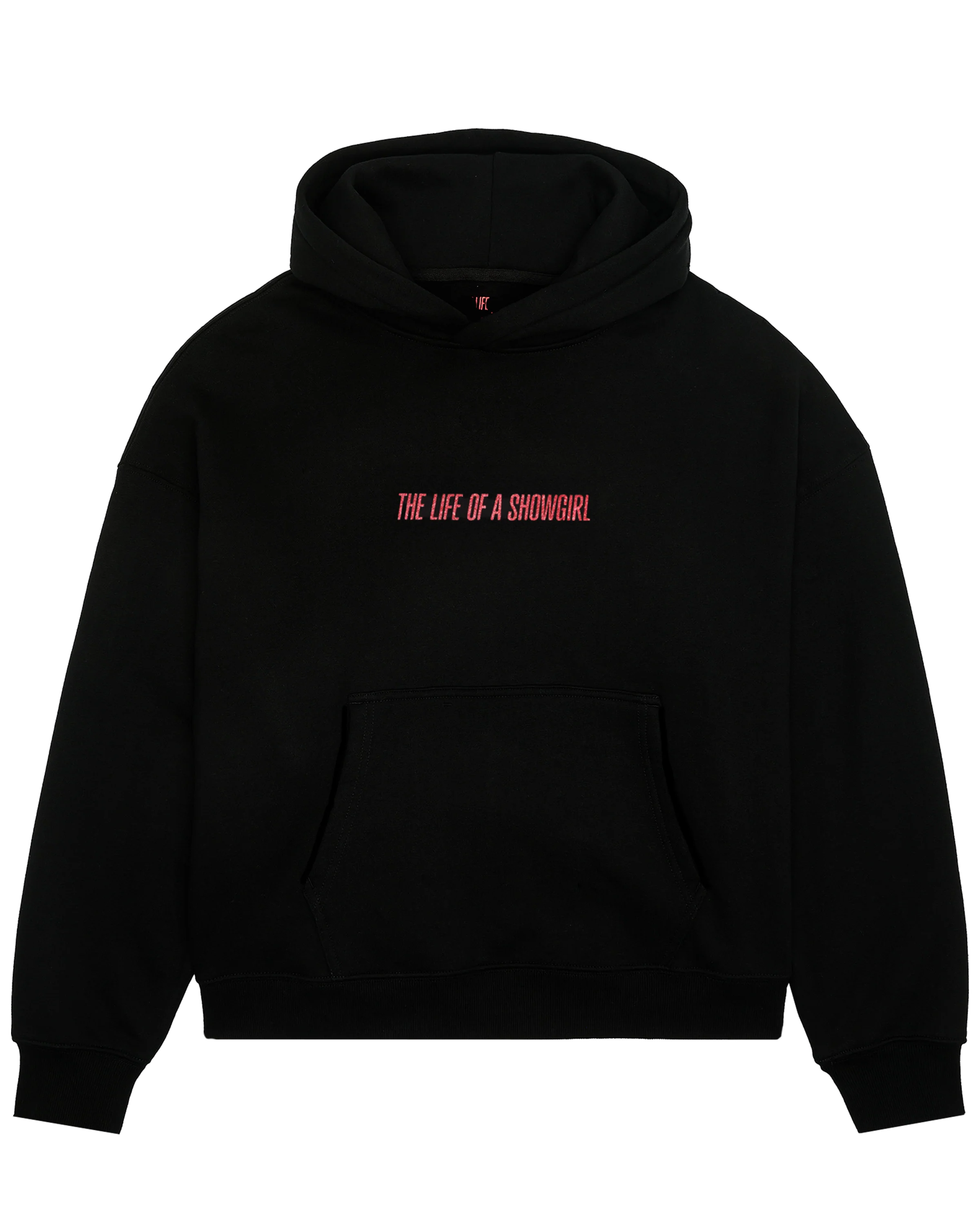 I Like My Friends Cancelled! Hoodie