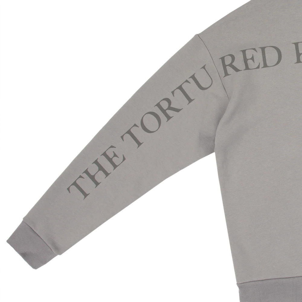 I Love You It's Ruining My Life Crewneck - Image 6