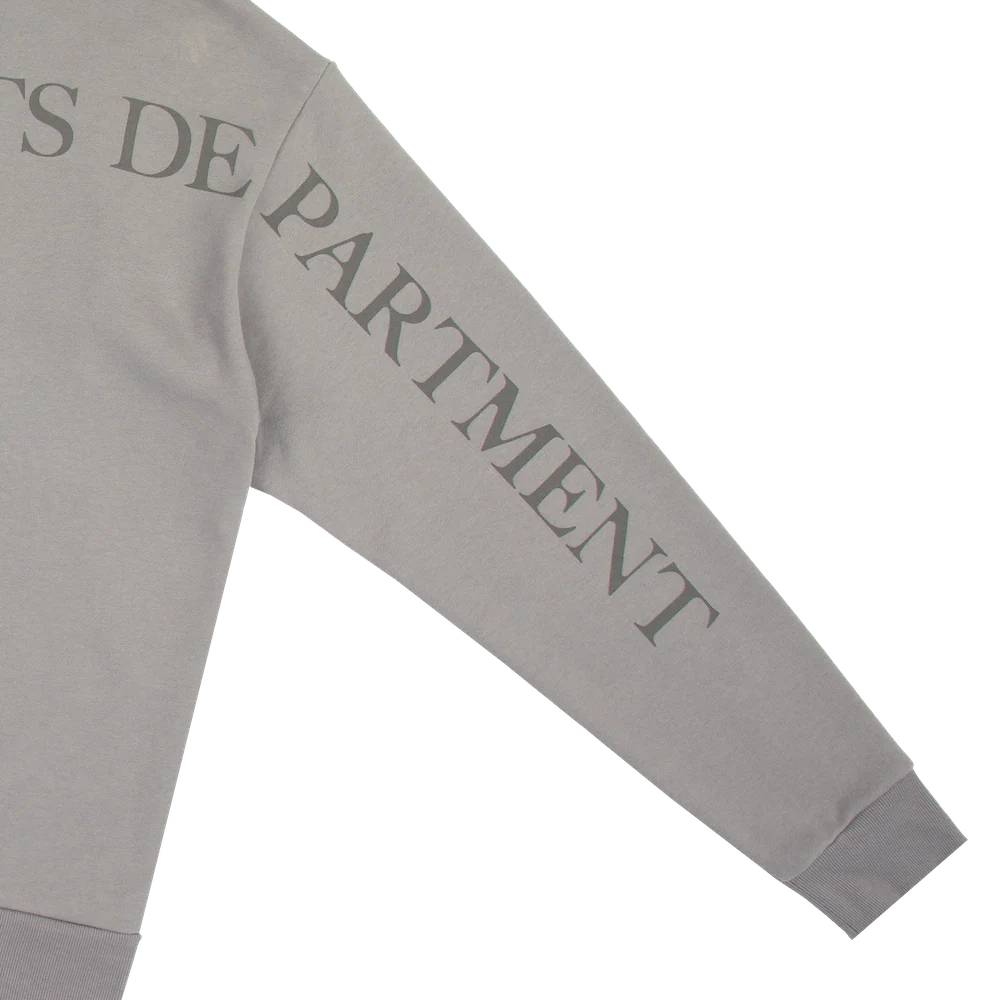 I Love You It's Ruining My Life Crewneck - Image 7
