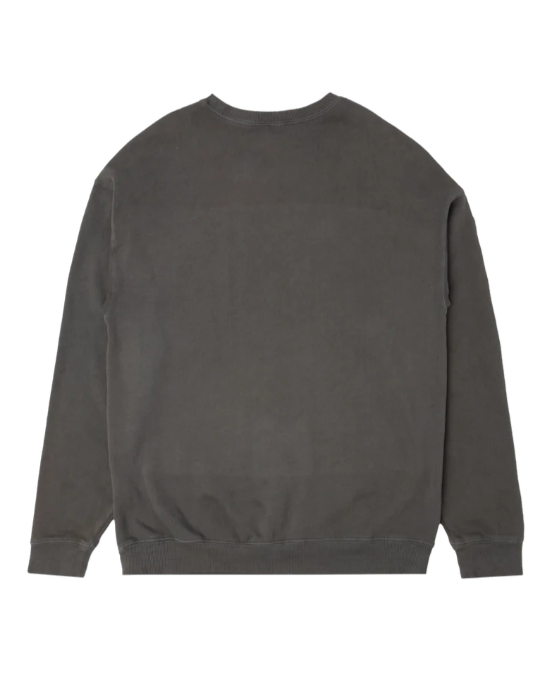 Jack Leopards & The Dolphin Club Crewneck - Image 2
