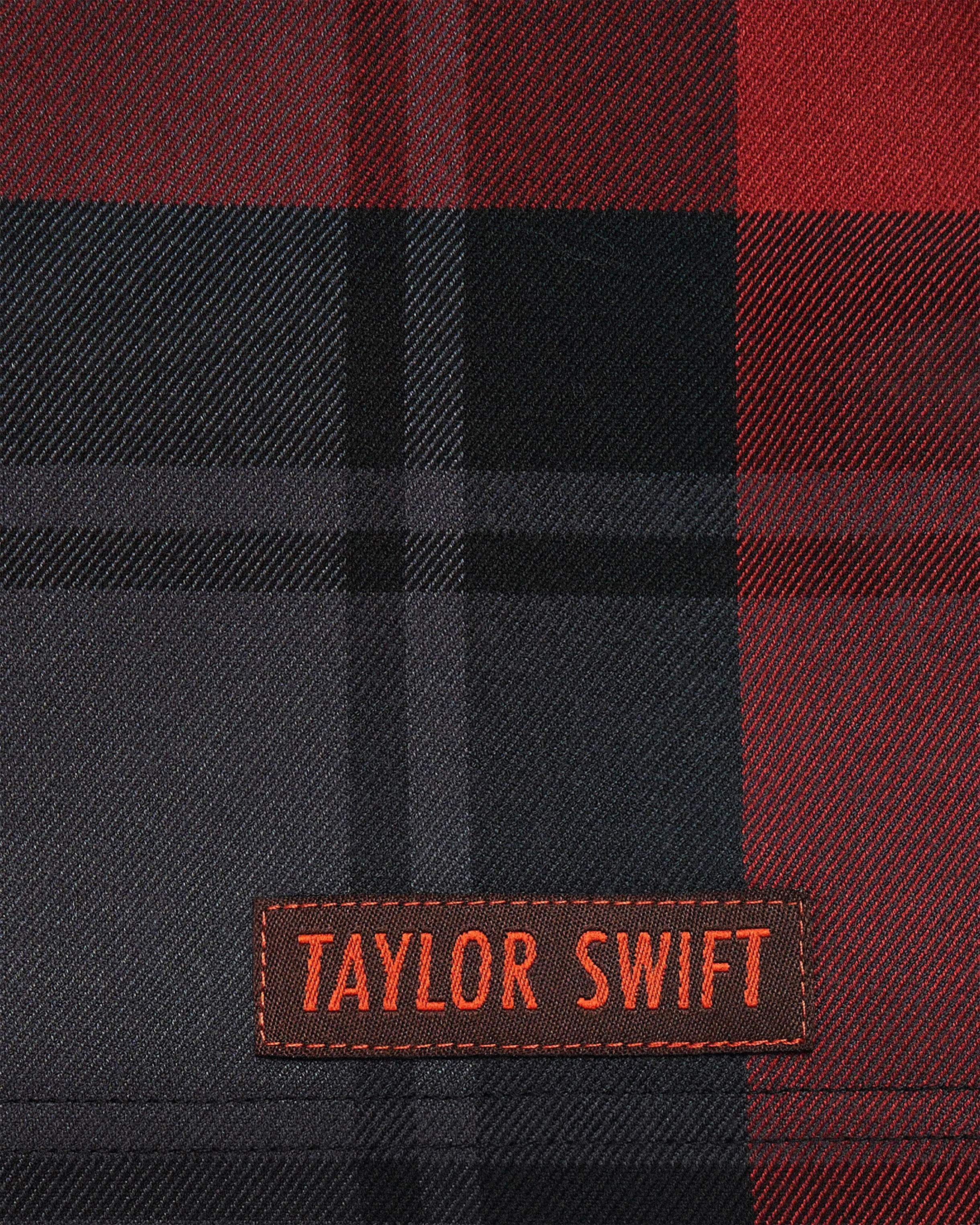 Red (Taylor's Version) Plaid Skirt Days - Image 4