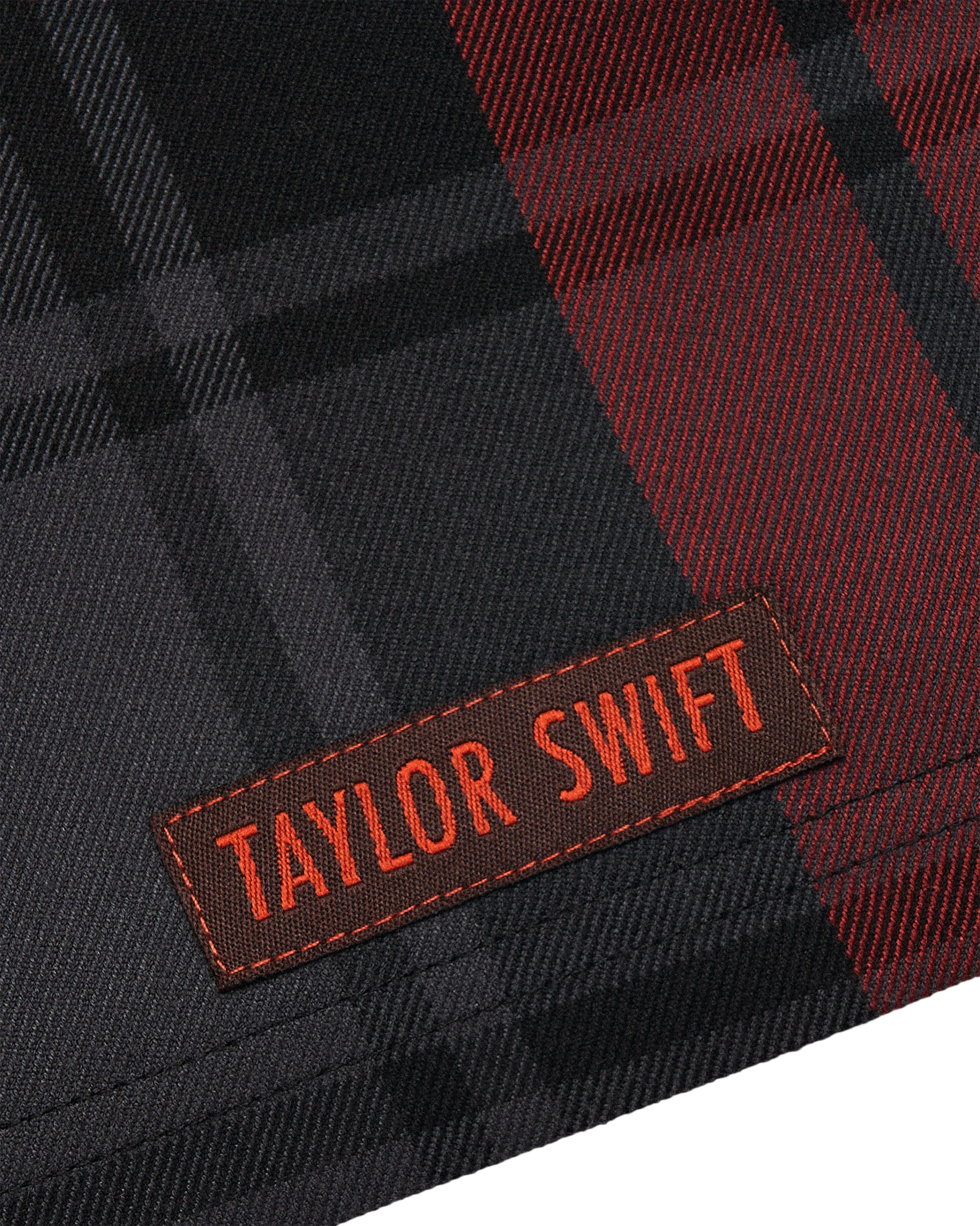 Red (Taylor's Version) Plaid Skirt Days - Image 5