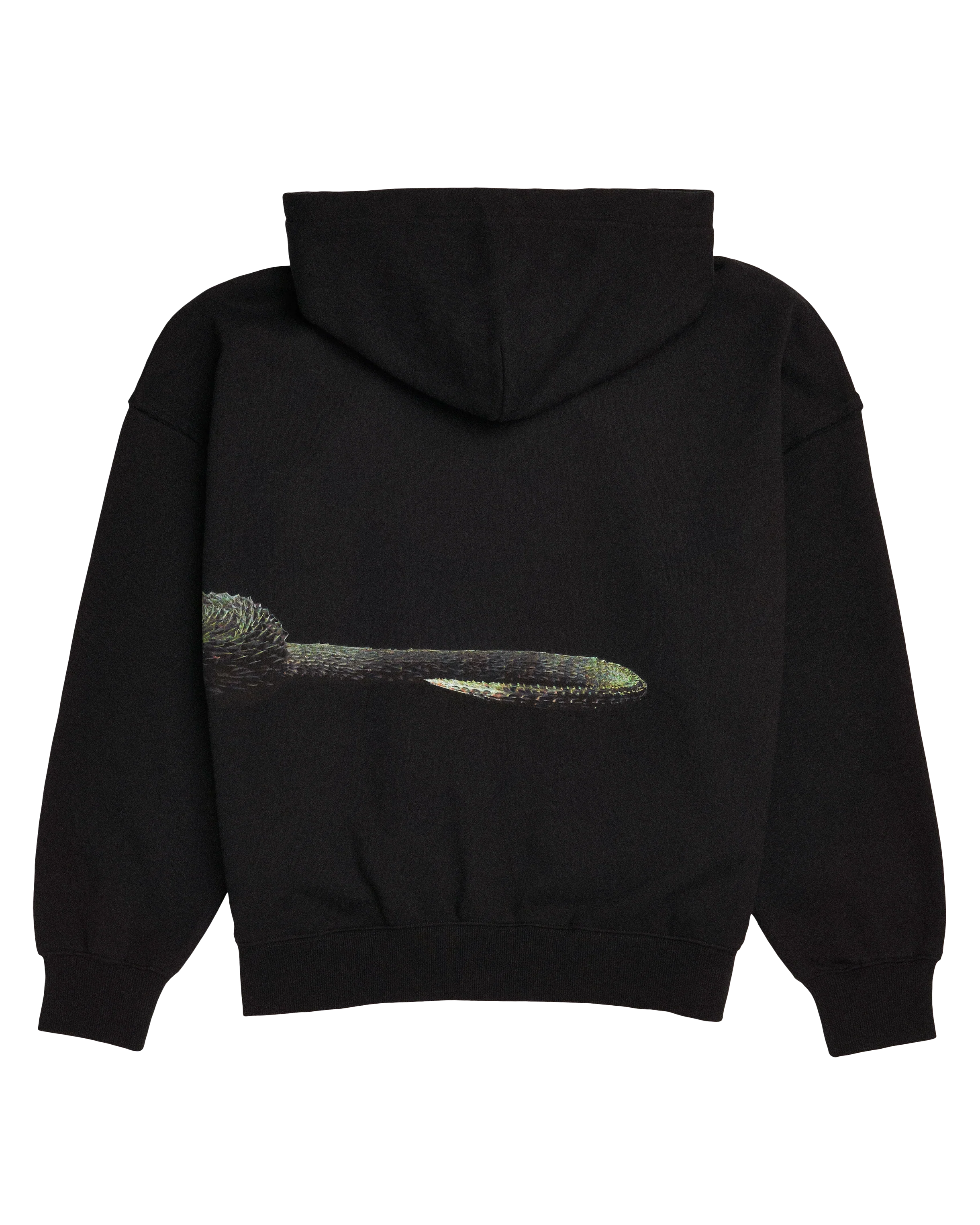 Reputation Album Snake Hoodie - Image 3