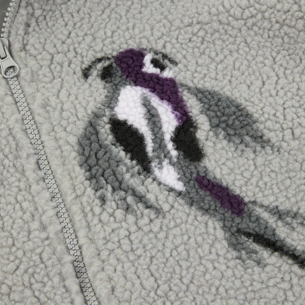 Speak Now (Taylor's Version) Koi Fish Zip Up Hoodie - Image 3
