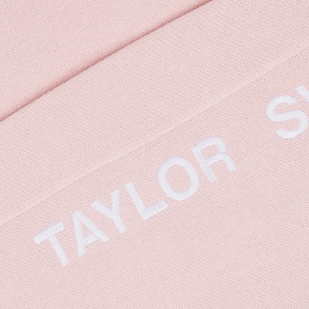 Taylor Swift Pink Sweatpants - Image 3