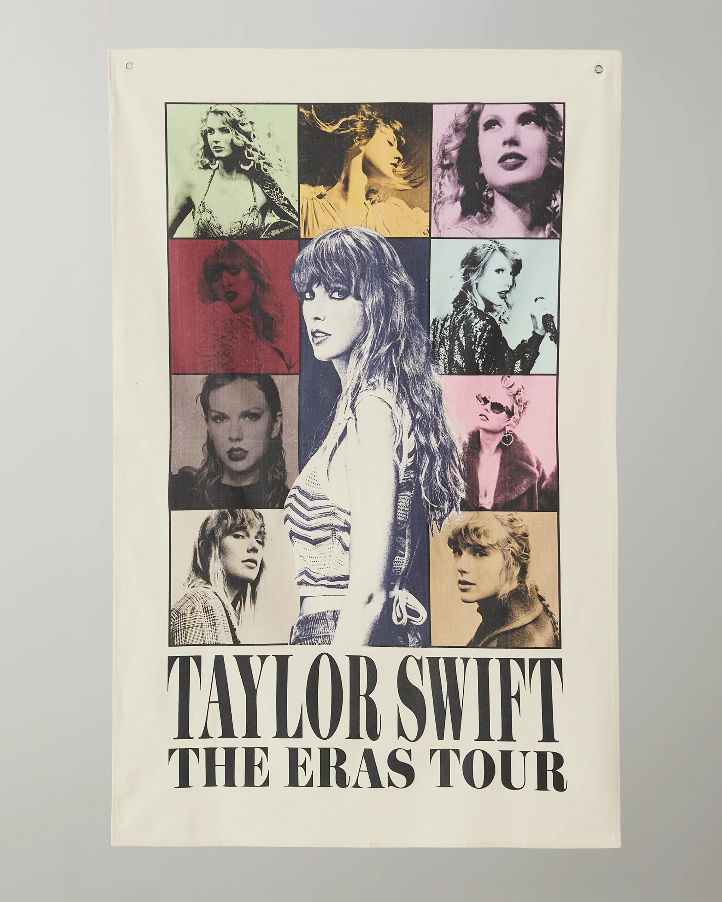Taylor Swift The Eras Tour Tapestry - Image 3