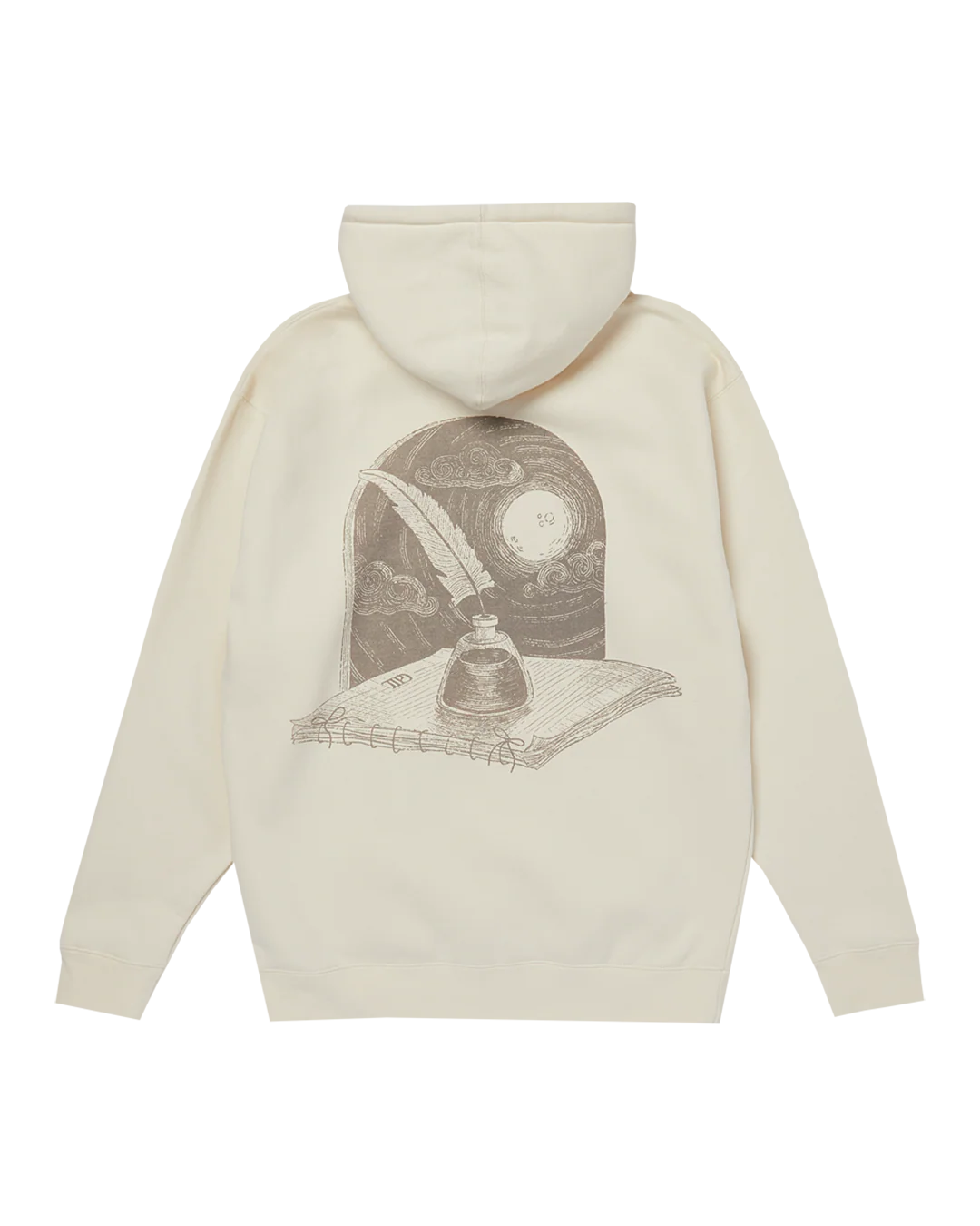 The Tortured Poets Department: The Manuscript Edition Hoodie