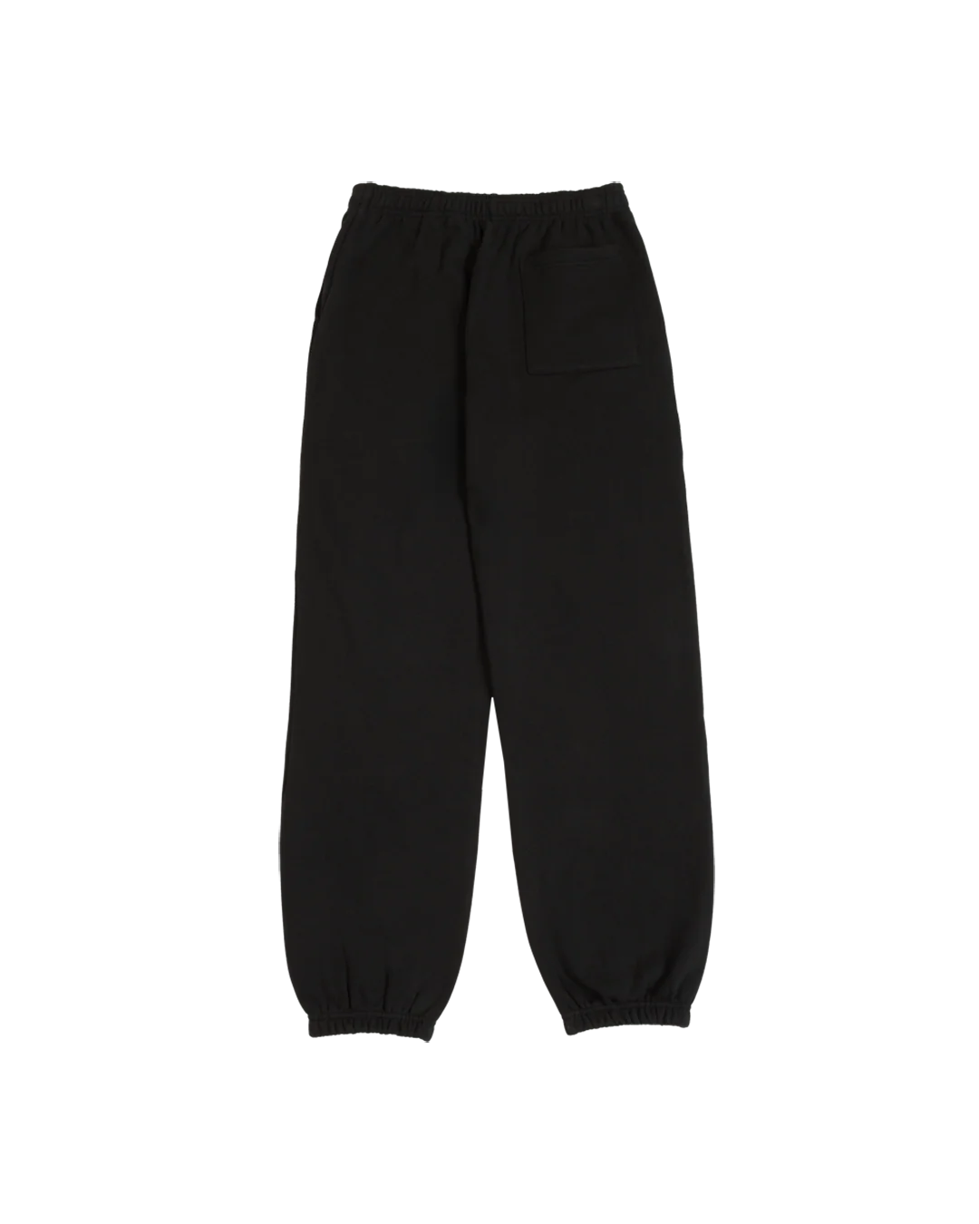 TTPD Black Embossed Sweatpants - Image 4