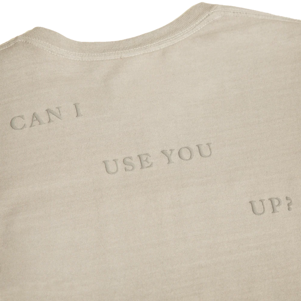 TTPD Florida!!! T-Shirt - Image 4