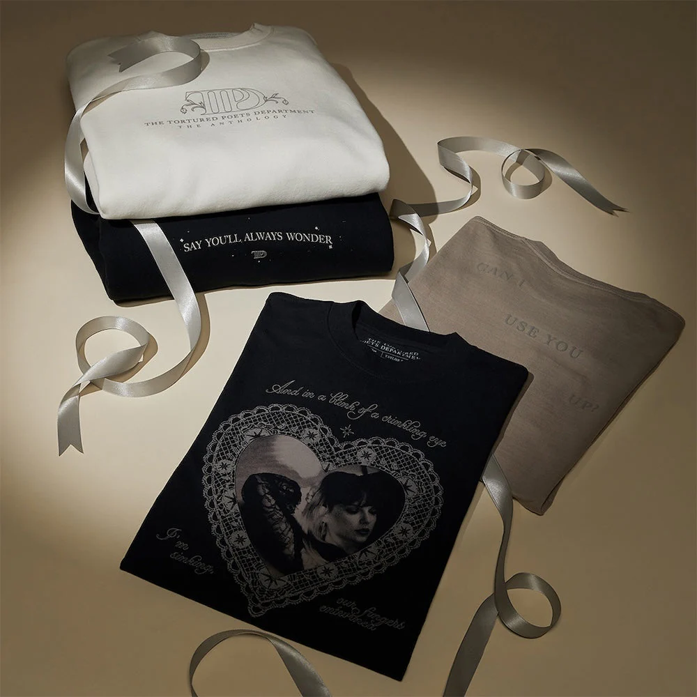 TTPD Florida!!! T-Shirt - Image 6