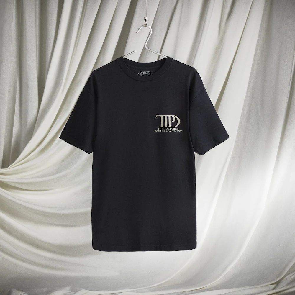 Who Are We To Fight The Alchemy T-Shirt - Image 4