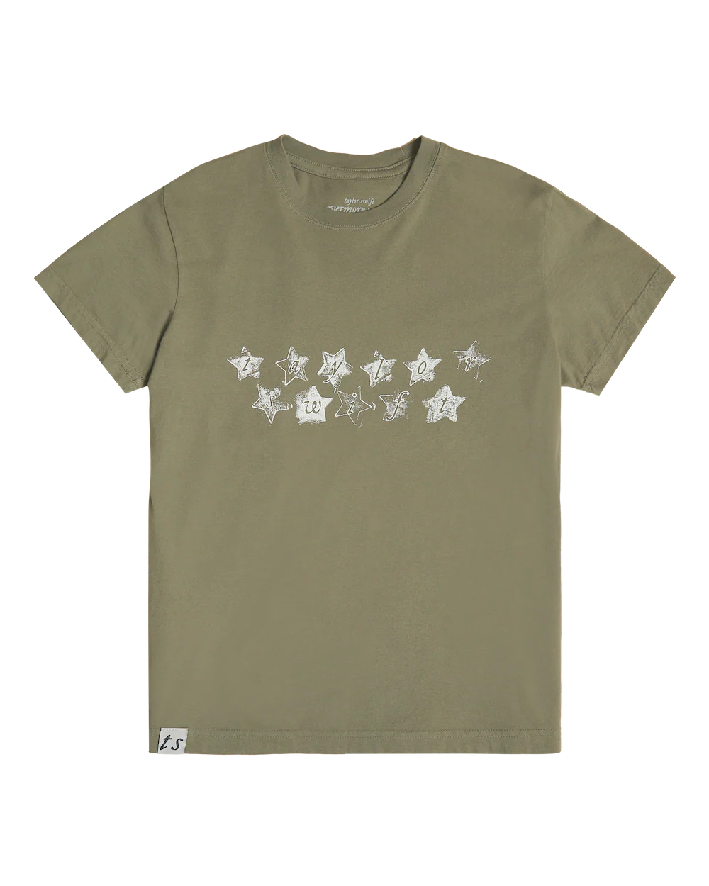 You'll Always Know Me T-Shirt - Image 2