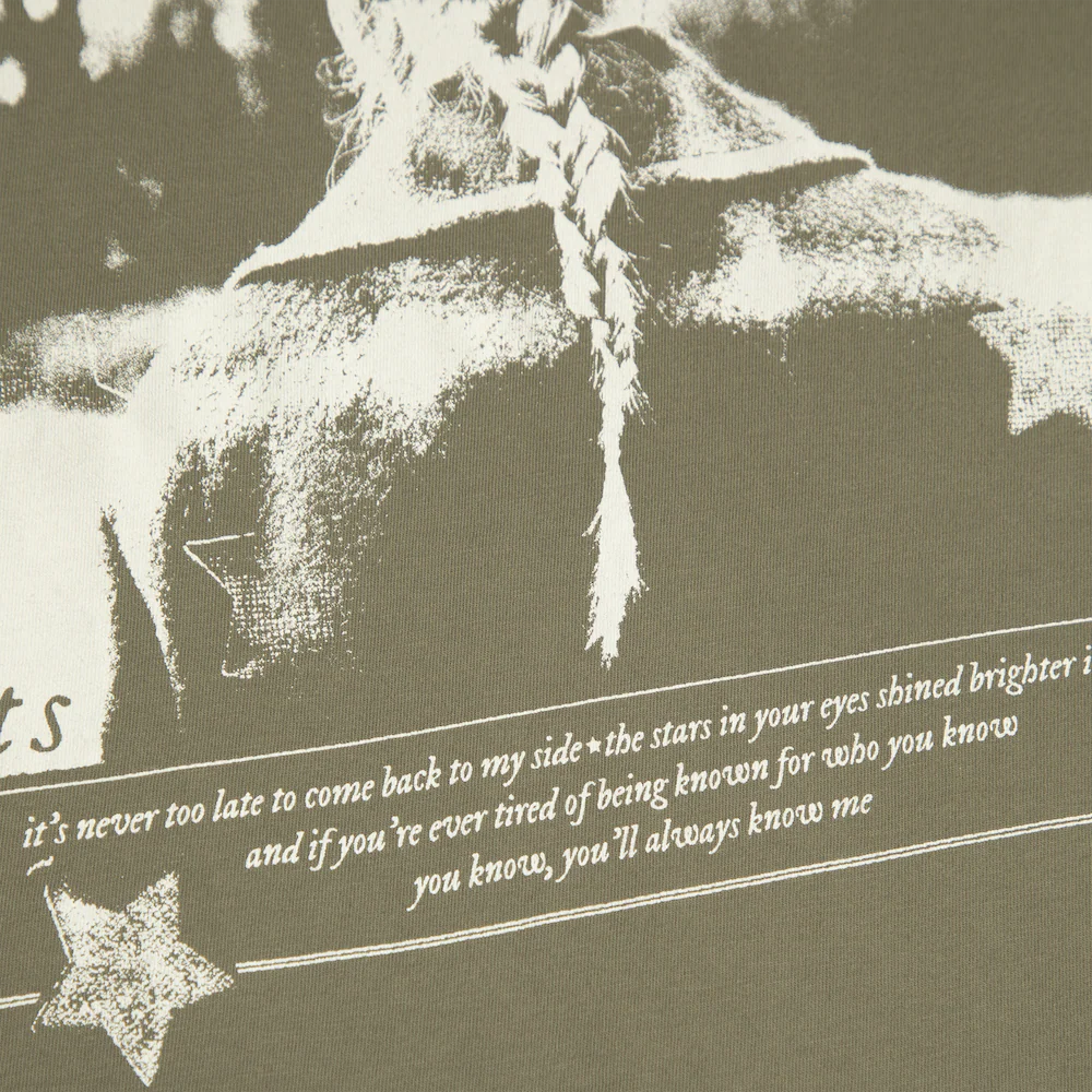 You'll Always Know Me T-Shirt - Image 3