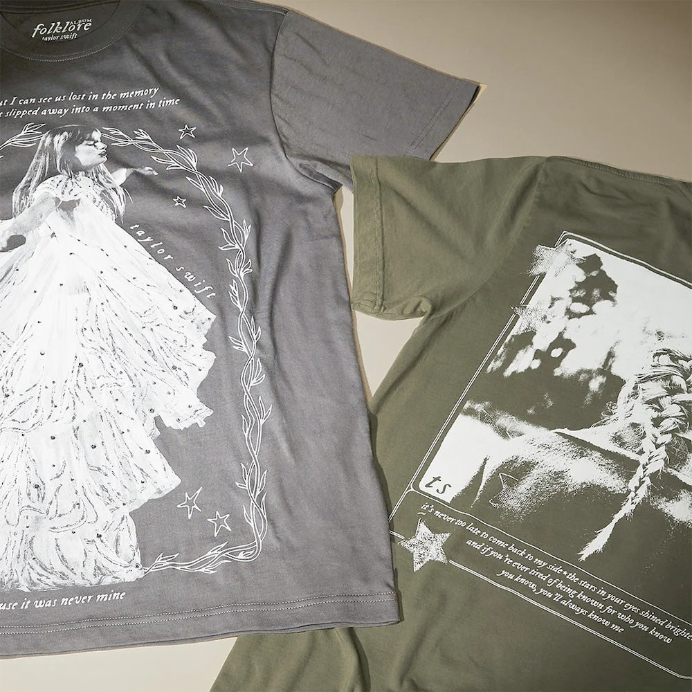 You'll Always Know Me T-Shirt - Image 5